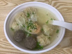 -云云美食