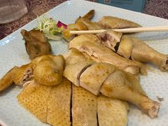 -欢乐海岸美食联盟