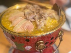 -关东小磨东北菜(上海长风大悦城店)