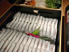 -水之惠鲜鱼料理(王府大街店)