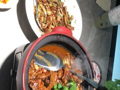 -鱼你相聚·河鲜馆(袁家岭店)