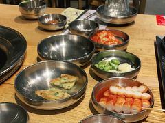 -姜虎东白丁烤肉(银泰中心in99店)
