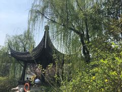 景点-张家港凤凰山景区恬庄古街