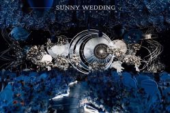 -Sunny喜铺婚礼策划(东部店)