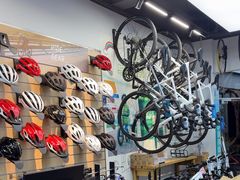 -GIANT捷安特自行车专卖店(金桥台儿庄路店)