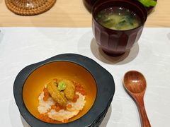 -鮨一日本料理(大中华店)