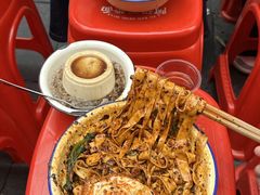-阿福板凳面(观音桥店)
