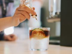 -dotcom coffee古点咖啡(致真大厦店)