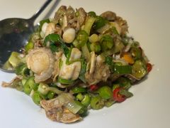 -开海·红岛海鲜虾水饺(石老人店)