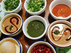 -竹叶涮肉坊(总店)