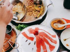 -刘一锅筋头巴脑(大悦城C店)