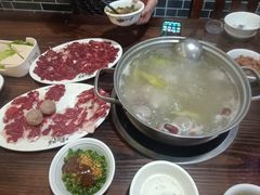 -官塘兄弟·潮汕牛肉店(官塘总店)