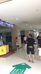 -西安市儿童医院门诊