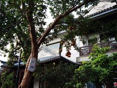 -苏州冶园园林民宿(太湖西山风景区店)