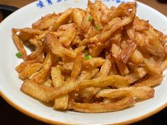 -吃饭皇帝大(解放西路店)
