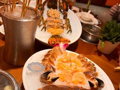 -东海怡品海鲜豆捞(星街坊店)