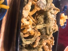 -华豫川酒家(大卫城店)