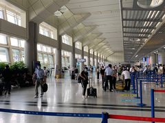 -威海大水泊国际机场