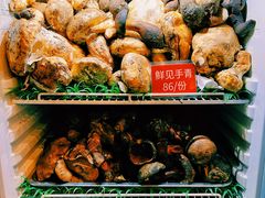 -太婆天府山珍酒楼(亚运村店)