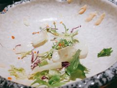-东岸料理·寿司·刺身