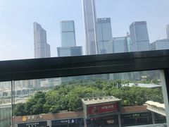 -深圳星河丽思卡尔顿酒店
