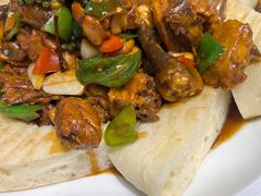 -闫府私房菜·老字号(恒隆店)