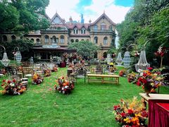 -马勒别墅饭店(静安寺店)