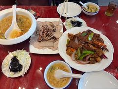 -李连贵熏肉大饼(兴工街店)