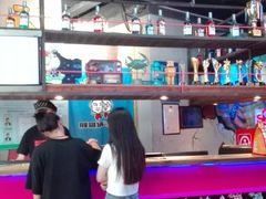-胖哥俩肉蟹煲(河北勒泰购物中心店)