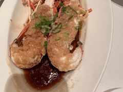 -香宫(九龙香格里拉店)