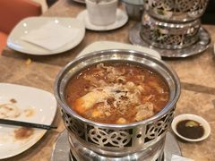 -盛宴标帜餐厅·亲子自助 (南昌喜来登酒店)