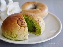 -WHEAT&BAKER-麥(凯德来福士店)