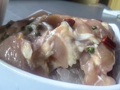 -君邦火锅(新疆大厦店)