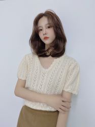 -起点造型·QIDIAN烫染接发