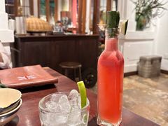 -Cuc Gach Quan Restaurant