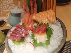 -德川家日本料理(中关村寰太大厦店)