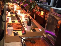 -比格比萨自助(德思勤四季汇店)