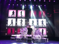 -陕北民歌大舞台