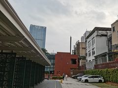 -南越王博物院(王宫展区)