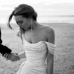 -纯色时光婚纱艺术馆WHITE