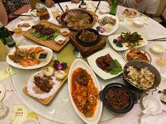 -東城故事·尋找姆媽的味道(玉兰路店)
