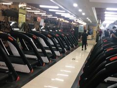 -开阳里游泳健身
