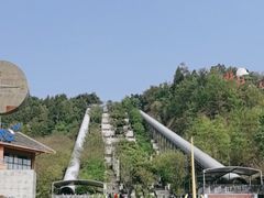 -墨江北回归线标志园