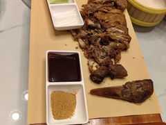 -晋阳春·山西菜·北京烤鸭(交大店)