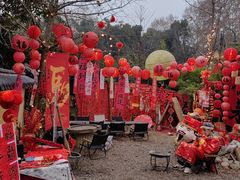 -HERRE·FARM 赫尔露营农场·团建聚会包场