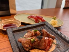 -Tuna maki寿司(苏州万象天地店)