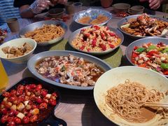 -巴厘龙虾·榜首油焖大虾(青山店)