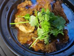-義聚德·清真铜锅涮羊肉·烧烤(河东店)