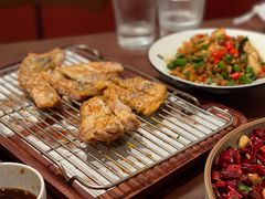 -苦尽酒馆·川菜(鼓楼店)