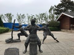 -永定河休闲森林公园